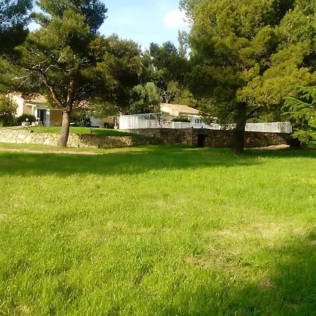 Villa Domaine Les 4 Vents