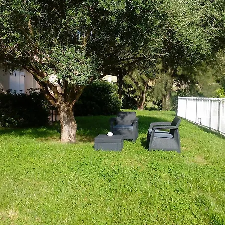 Villa Domaine Les 4 Vents *