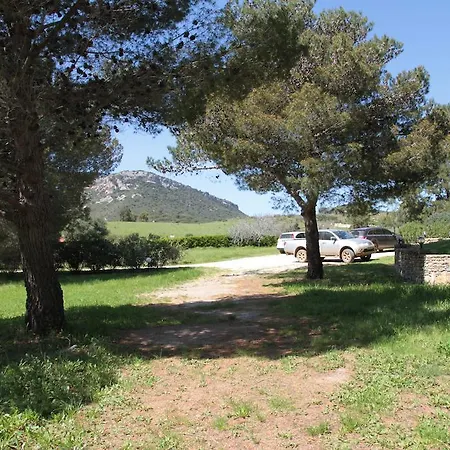 Domaine Les 4 Vents פטרימוניו