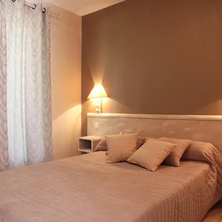 Villa Domaine Les 4 Vents Patrimonio