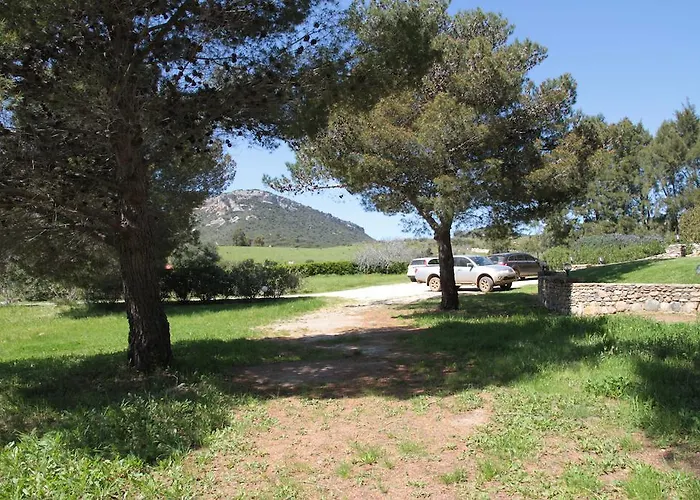 Domaine Les 4 Vents Patrimonio