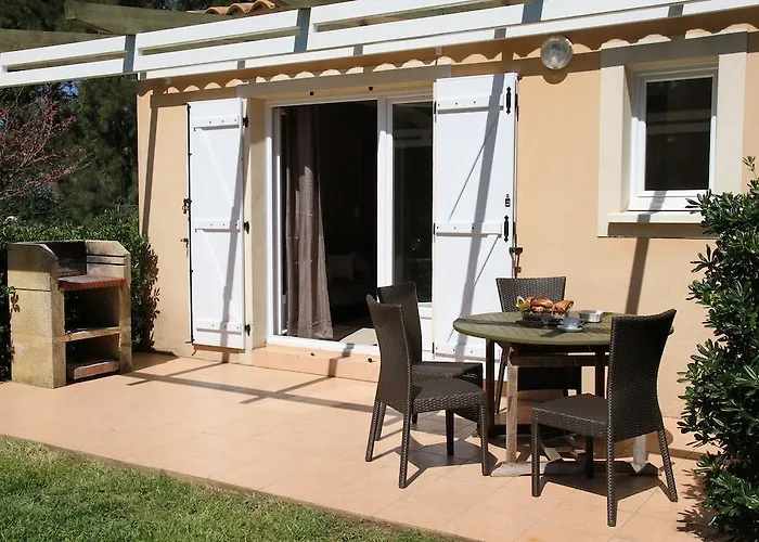 Villa Domaine Les 4 Vents *