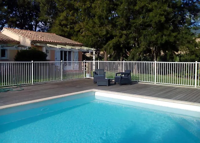 Domaine Les 4 Vents *