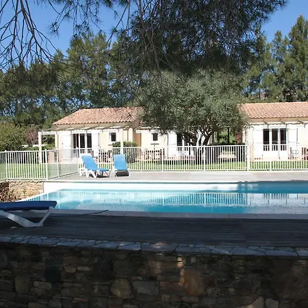 Villa Domaine Les 4 Vents