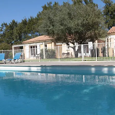 Villa Domaine Les 4 Vents *