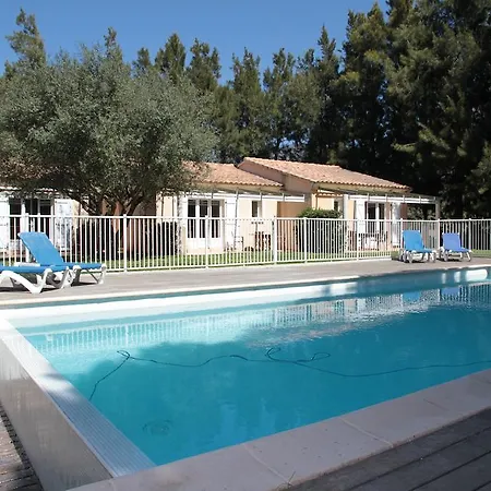 Domaine Les 4 Vents Patrimonio