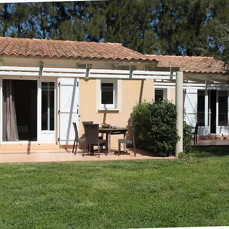 Villa Domaine Les 4 Vents Patrimonio