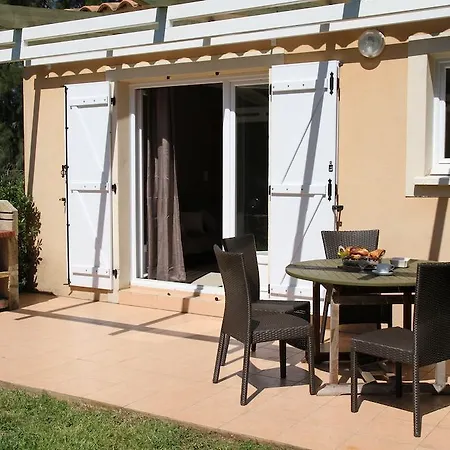 Villa Domaine Les 4 Vents *