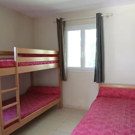 Domaine Les 4 Vents Patrimonio