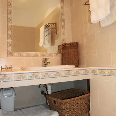 Villa Domaine Les 4 Vents *