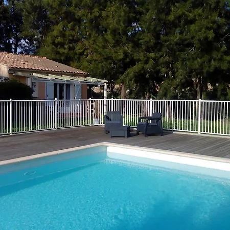 Domaine Les 4 Vents *