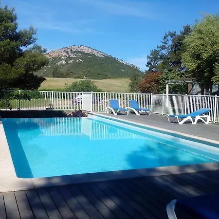 Villa Domaine Les 4 Vents