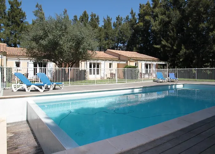 Domaine Les 4 Vents Патримонио