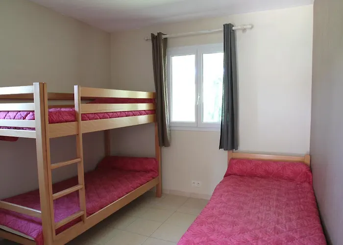 Domaine Les 4 Vents Патримонио