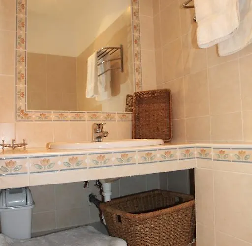 Вилла Domaine Les 4 Vents *